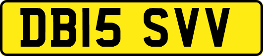 DB15SVV