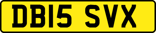 DB15SVX