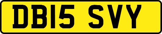 DB15SVY