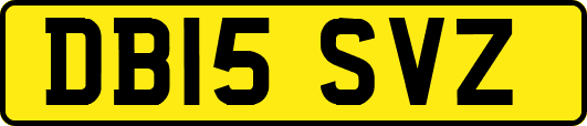 DB15SVZ
