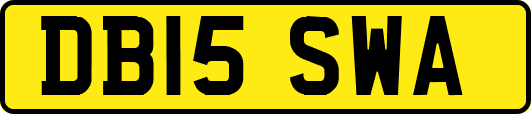DB15SWA