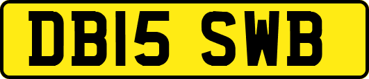 DB15SWB