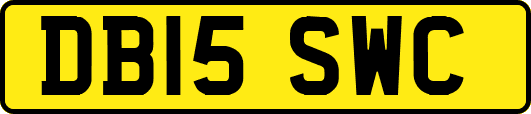 DB15SWC