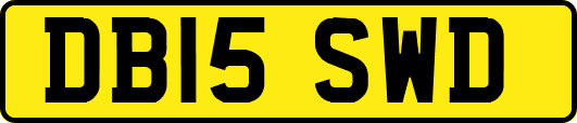 DB15SWD