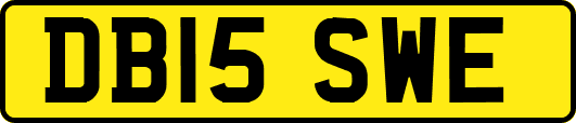 DB15SWE