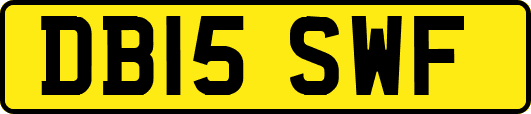 DB15SWF