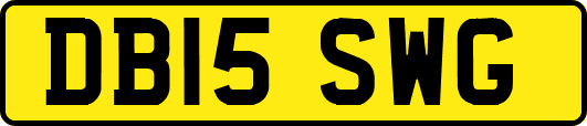 DB15SWG