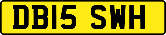DB15SWH