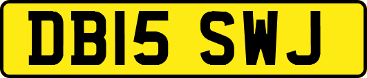 DB15SWJ