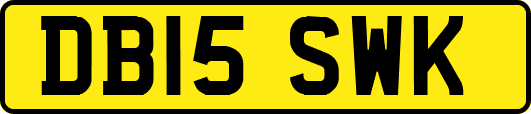 DB15SWK