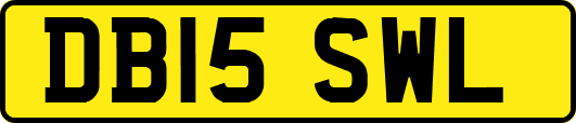 DB15SWL