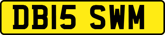 DB15SWM