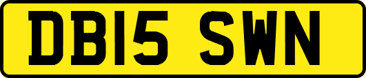 DB15SWN