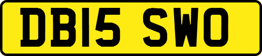 DB15SWO