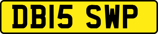 DB15SWP