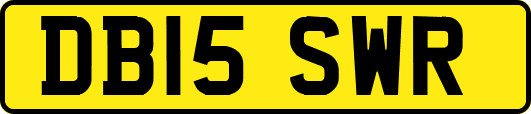 DB15SWR