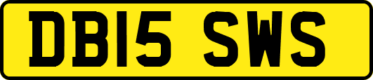 DB15SWS