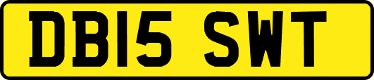 DB15SWT