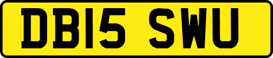 DB15SWU