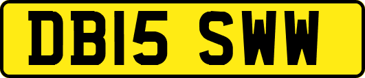 DB15SWW
