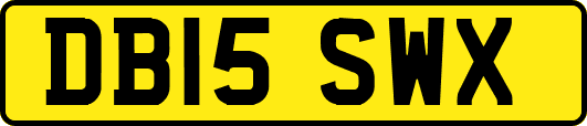 DB15SWX