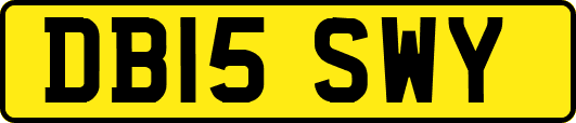 DB15SWY
