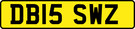 DB15SWZ