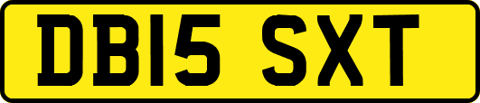DB15SXT