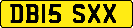 DB15SXX