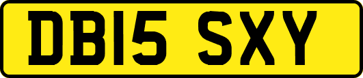 DB15SXY
