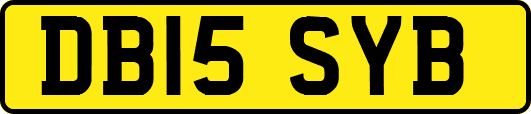 DB15SYB