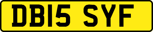 DB15SYF