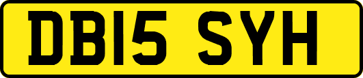 DB15SYH