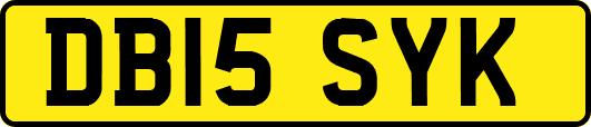 DB15SYK