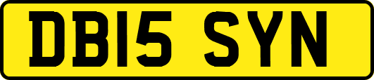 DB15SYN