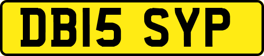 DB15SYP