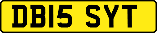 DB15SYT