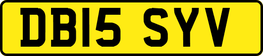 DB15SYV