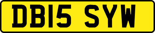 DB15SYW