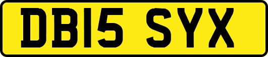 DB15SYX