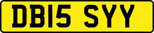 DB15SYY