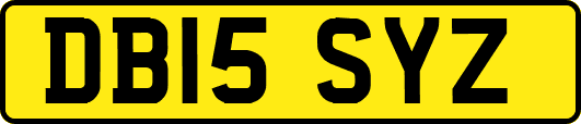 DB15SYZ