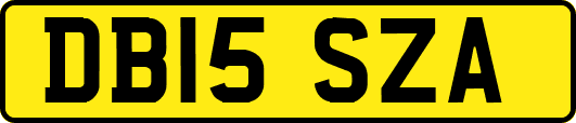 DB15SZA
