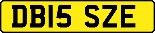DB15SZE