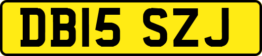 DB15SZJ