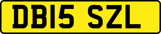 DB15SZL