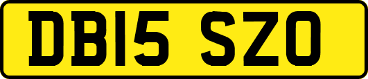 DB15SZO
