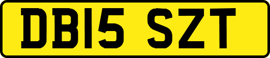 DB15SZT