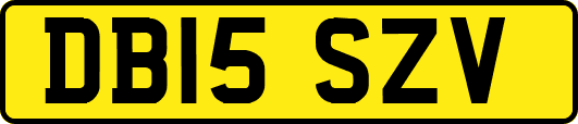 DB15SZV