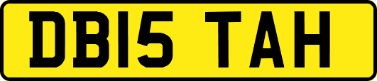 DB15TAH